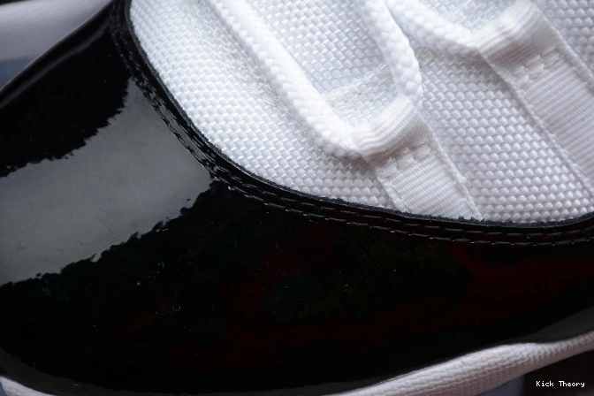 Kick Theory mens 11 Low 